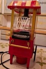 Popcorn maschine gebraucht kaufen  Wurzen