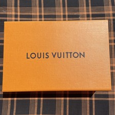 Scatola confezione lusso usato  Venezia