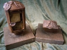 Grablampe sockel wasserkessel gebraucht kaufen Grablampe sockel wasserkessel gebraucht kaufen  Lauf