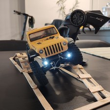 Axial scx24 2019 for sale  Wesley Chapel