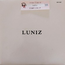 Luniz got hip d'occasion  Dombasle-sur-Meurthe