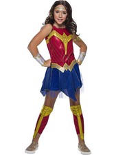 Rubie costume wonder usato  Settimo Torinese