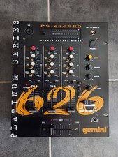 Mixer gemini 626 gebraucht kaufen Mixer gemini 626 gebraucht kaufen  Stuttgart