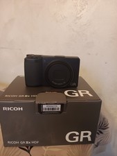 Ricoh iiix hdf usato  Fabriano