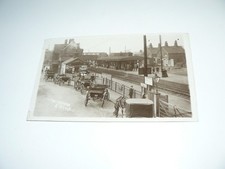 Twickenham railway station for sale  ALDEBURGH
