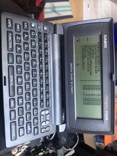 Casio 6700sy gebraucht kaufen  Aachen