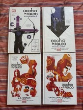 Occhio falco ciclo usato  Lucca