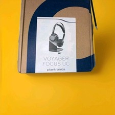 Plantronics voyager focus usato  Spedire a Italy