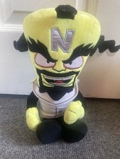 Crash bandicoot neo for sale  NOTTINGHAM