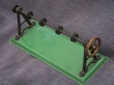 Transmission dampfmaschine zub gebraucht kaufen Transmission dampfmaschine zub gebraucht kaufen  Buttstädt