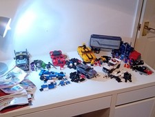 Huge kreo transformers for sale  STROUD