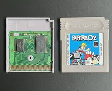 Paperboy cartridge authentic for sale  Lincoln