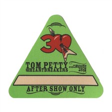 Tom petty 2006 for sale  Oyster Bay