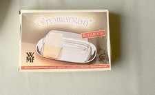 Wmf butterdose cromargan gebraucht kaufen Wmf butterdose cromargan gebraucht kaufen  Gießen