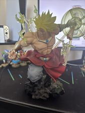 Figurine broly d'occasion  La Rochelle