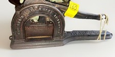 Antique tobacco cutter. for sale  Paducah
