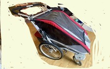 Thule chariot cougar gebraucht kaufen  Nürnberg