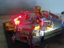 Fairground ride model for sale  DARLINGTON