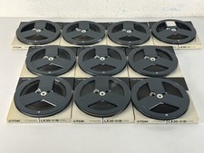 10x tdk spulen gebraucht kaufen  Nordhorn