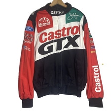John force jacket for sale  Greenville