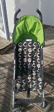 Maclaren pushchair footmuff for sale  BIRMINGHAM
