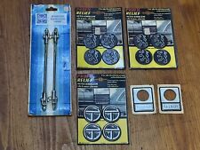 Lot accessoires auto d'occasion  Gourin