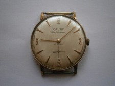 cauny watch for sale cauny watch for sale NOTTINGHAM