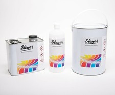 8.5l ford diamond for sale  BRIDGWATER