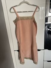 Chemise combinaison ancienne d'occasion  Tannay