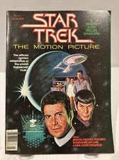 Star trek motion for sale  Littleton
