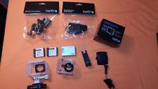 Gopro hero accessories for sale  Indianapolis