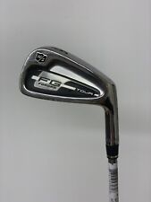 Wilson tour iron for sale  DUNSTABLE