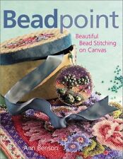 Beadpoint beautiful bead for sale  North Smithfield