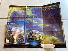 Jeu PS4 - PORT ROYALE 4 comprar usado  Enviando para Brazil