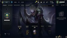 LOL Smurf Account EUW Level 30 | Fresh MMR - HANDLEVELED & 100% SAFE comprar usado  Enviando para Brazil