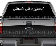 Broke lifted windshield for sale  Long Beach