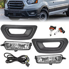 Ford transit 2020 for sale  Des Plaines