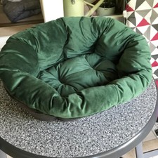 Hunde katzenbett kunststoff gebraucht kaufen  Karlsruhe