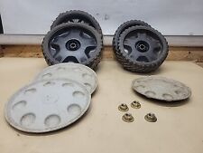 Troy bilt push for sale  Salina