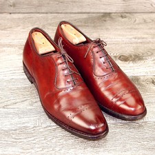 Allen edmonds vernon for sale  Manchester