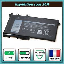 Batterie compatible dell d'occasion  Paris X
