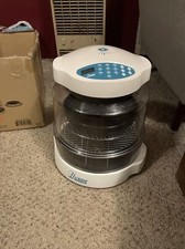 Kit extensor anel e pizza Nuwave forno infravermelho Pro 20344 caixa aberta branco comprar usado  Kit extensor anel e pizza Nuwave forno infravermelho Pro 20344 caixa aberta branco comprar usado  Enviando para Brazil