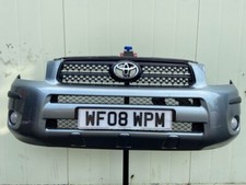2008 toyota rav for sale  STURMINSTER NEWTON