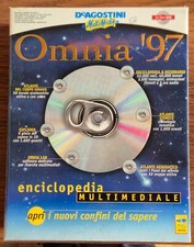 Omnia rom licenza usato  Ferrara