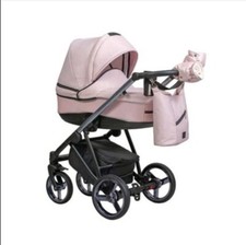 Rocco pearl pink gebraucht kaufen  Hünxe