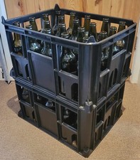 Plastic beer crates for sale  DONCASTER
