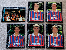 panini sticker bayern munchen gebraucht kaufen panini sticker bayern munchen gebraucht kaufen Oberhausen