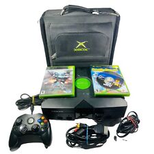 Original xbox console for sale  Arlington