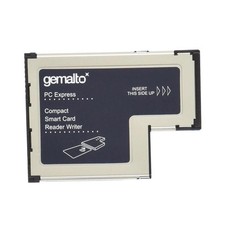 Lettore smart card usato  Arezzo