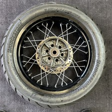 Triumph tiger 800 for sale  WHITBY